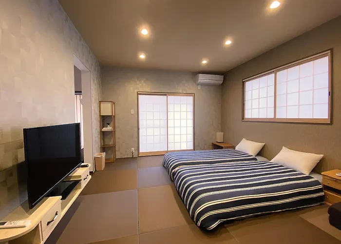 My Home Inn Izumisano