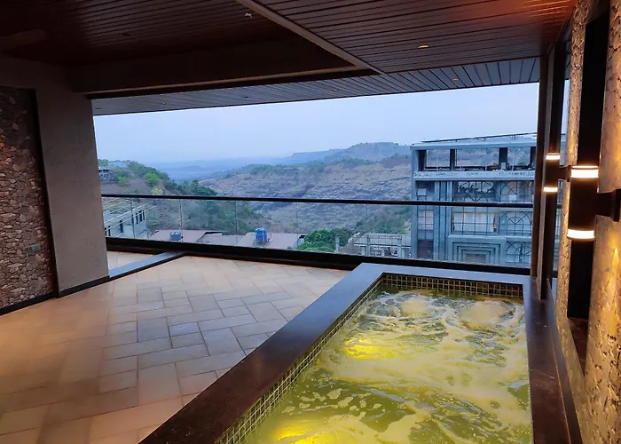 Manas Lifestyle Villas, Igatpuri