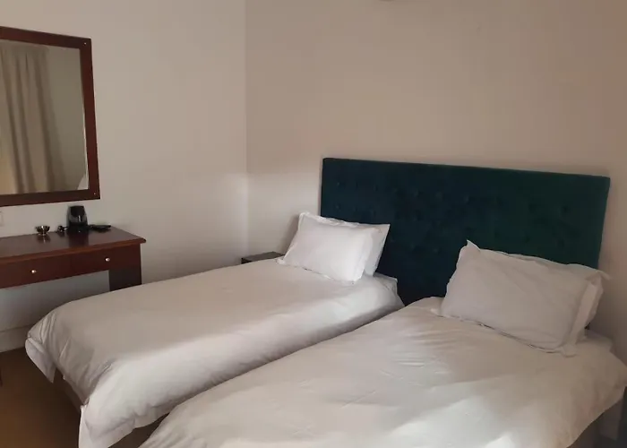 Sapphire Hotel