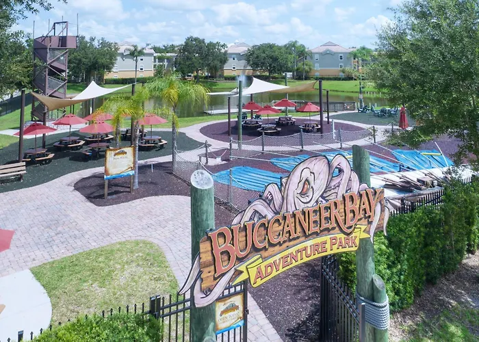 Holiday Inn Express & Suites Clermont Se - West Orlando By Ihg