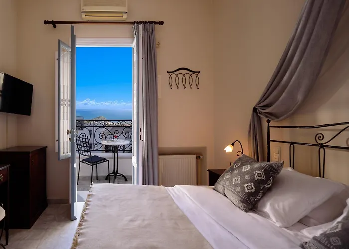 Ikio Concept Santorini
