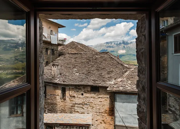 Dam Stone Boutique Hotel