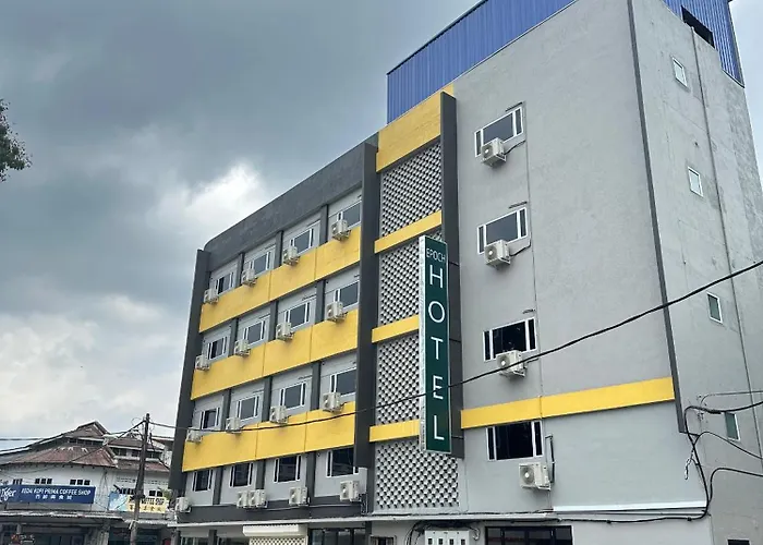 Epochhotel