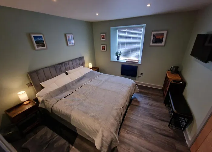 Harlech House