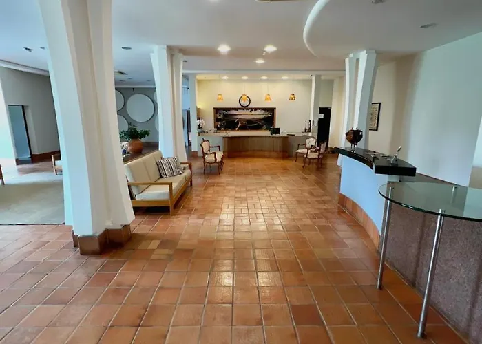 Violeta Meaípe Hotel