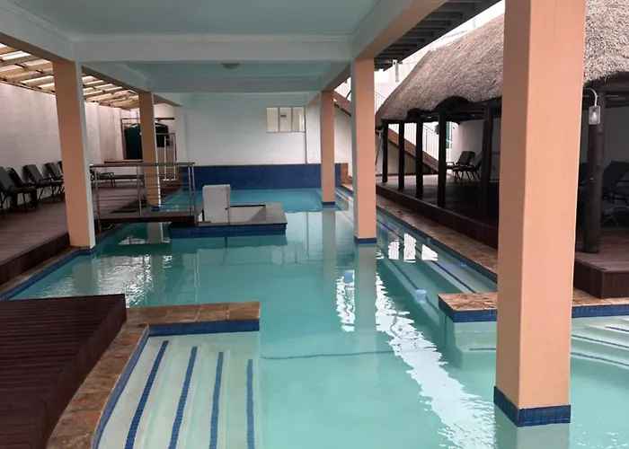 Grandview Adventure And Guesthouse