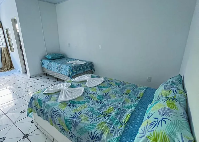 Pousada Sempre Viva Lençóis