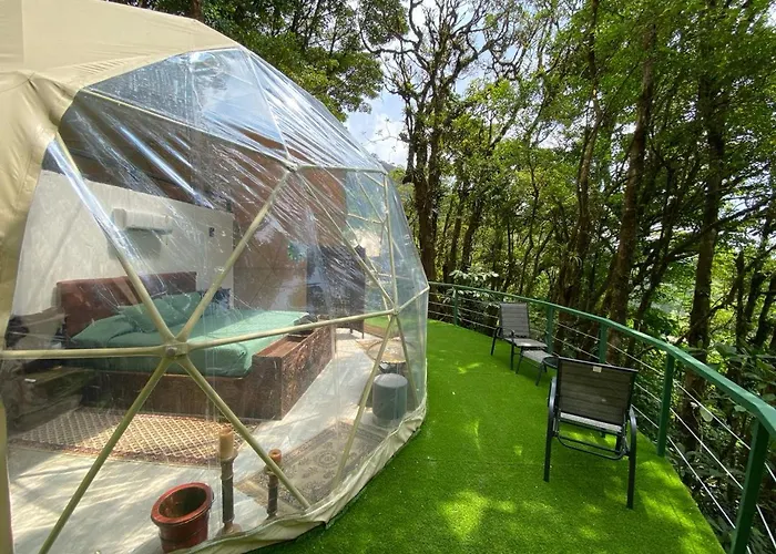 Way To Heaven Glamping