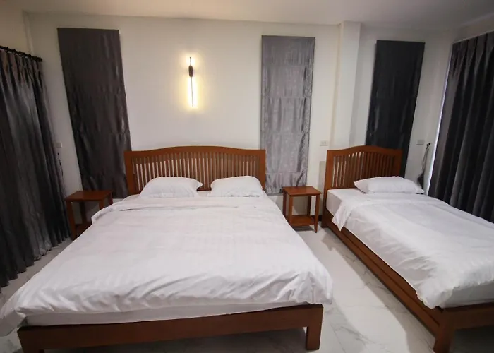 Bk Hotel