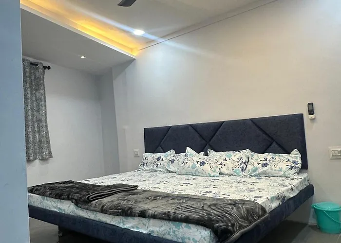 Hotel Hakimi