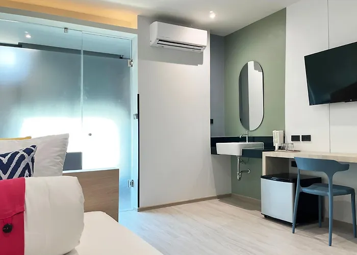 Hatyai Midtown Hotel