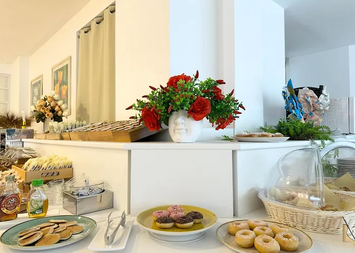 Augustus Hotel Riccione