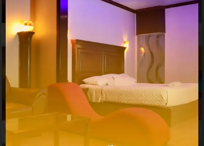 Hotel Dali