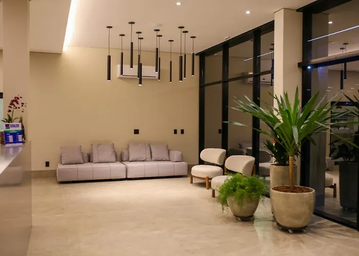 Amazon Green Hotel
