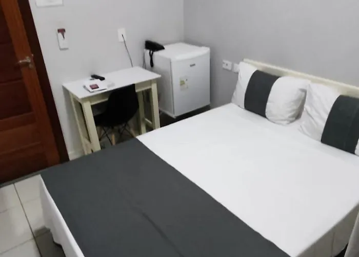 Hotel American