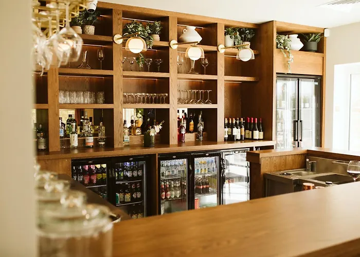 The Hillbrook Hotel - Sherborne