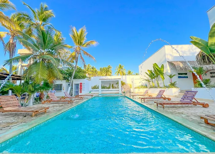 Hotel Palma Grande By Stanza