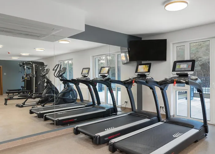 Hotel Juvena Wellness&SPA