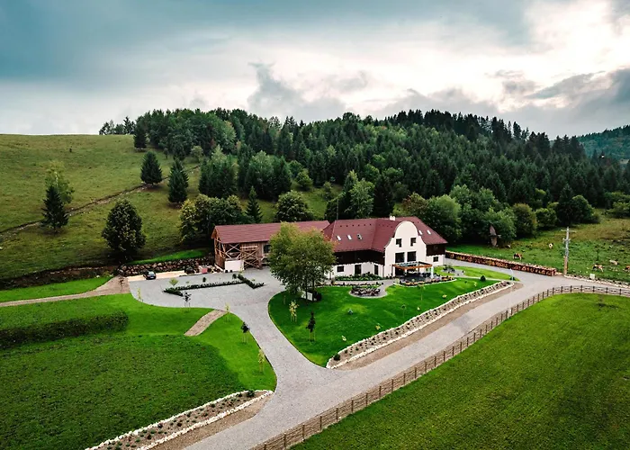 Timian Chalet