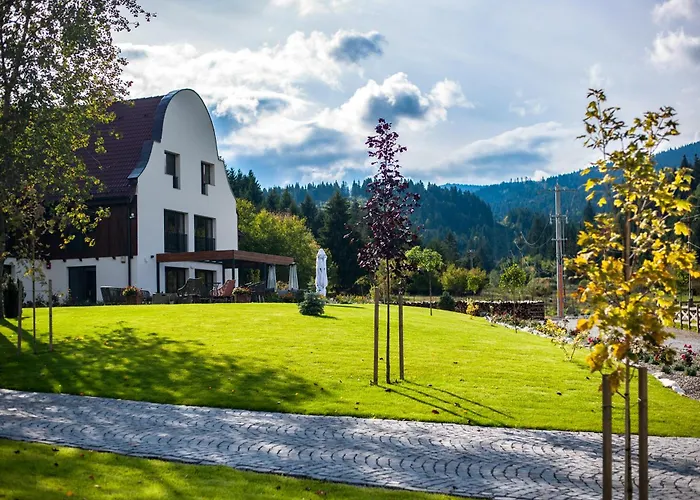 Timian Chalet