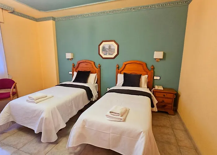 Hotel Matalenas
