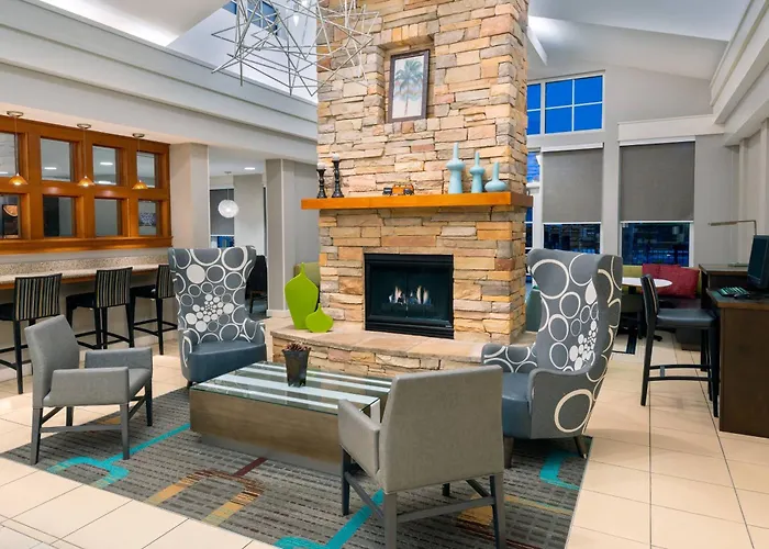 Residence Inn Port St Lucie