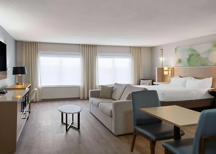 Wyndham Garden Otsego-Minneapolis