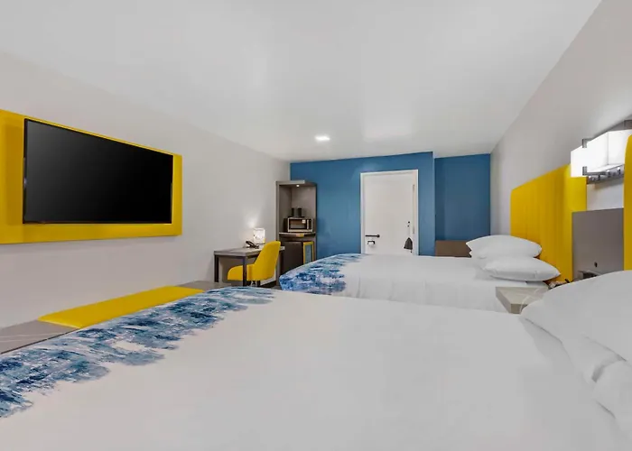 Hotel Blue 66, BW Signature Collection