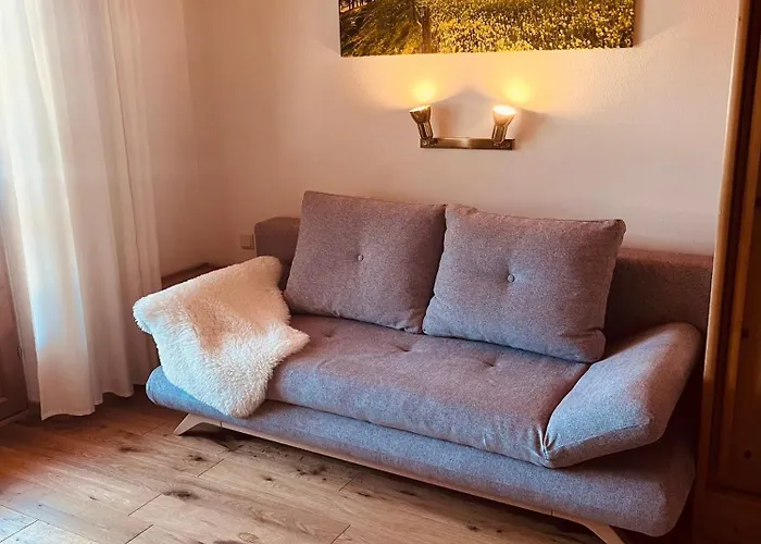 Appartment Rettenwender