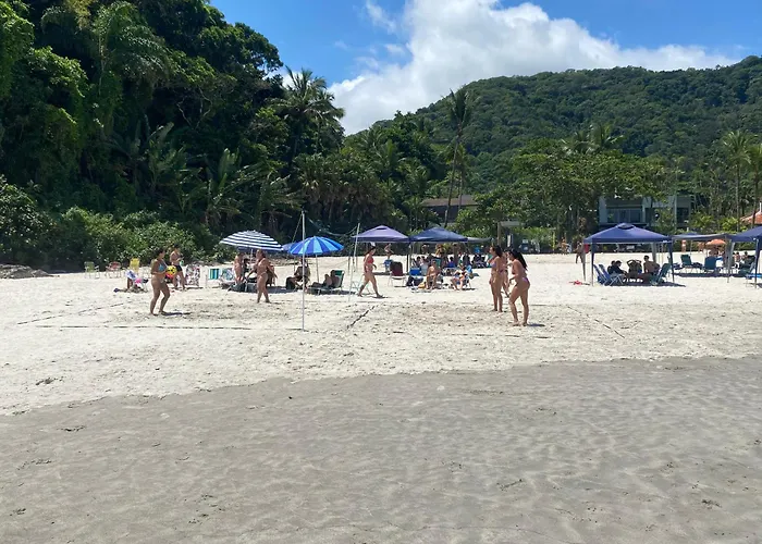Flat Vila Morena a pousada da sua família
