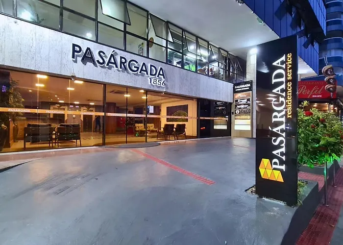 Apartamento em frente ao mar Praia da Costa