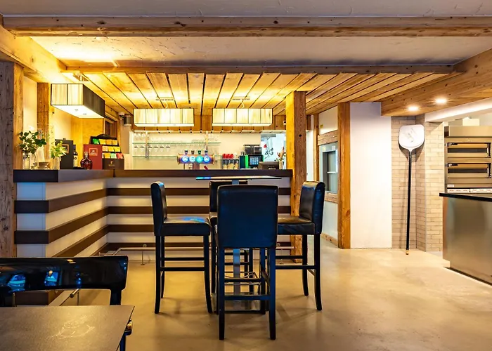 Hotel Restaurant Simplon