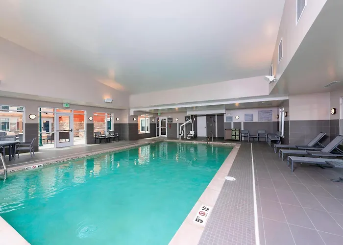 Residence Inn By Marriott Lafayette