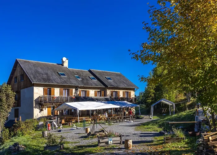 Gite de la Draye