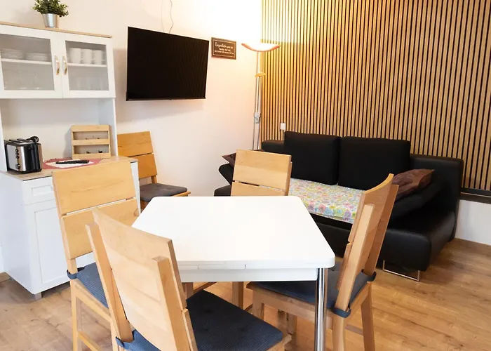 Gästezimmer am alten Kaffee Hof