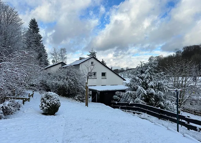 Ferienwohnung Donner am Wald