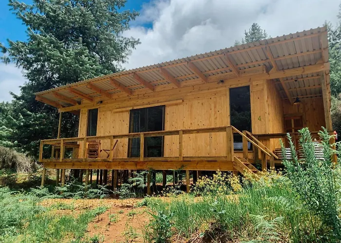 Zwakala River Retreat