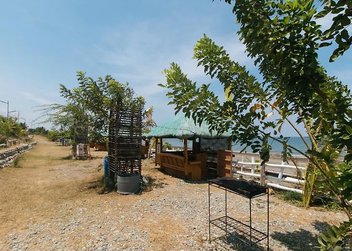 E. Moreno Recreation Beach Resort Ilocos Sur