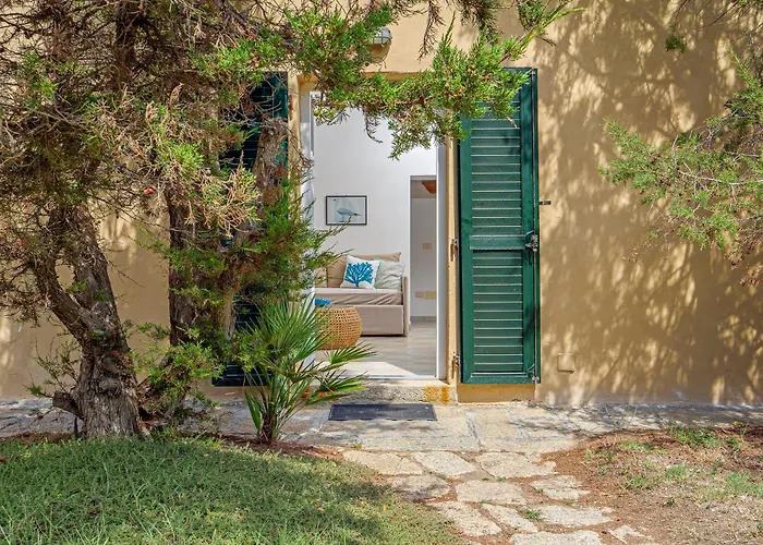 Residence Cala Francese - Case Sul Mare
