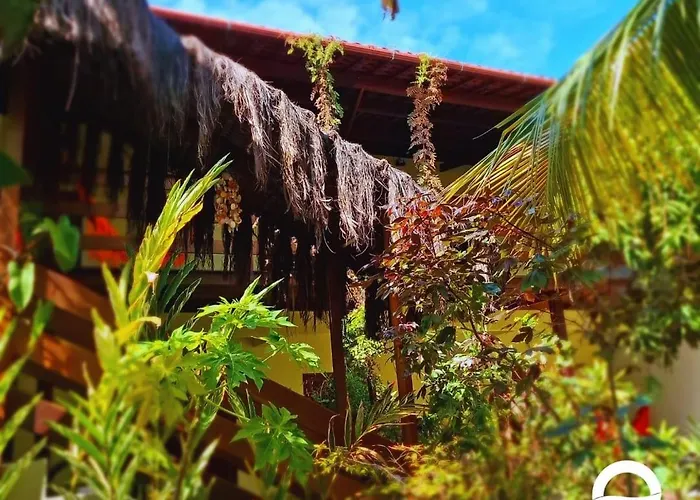 Pousada Águas de Tamandaré