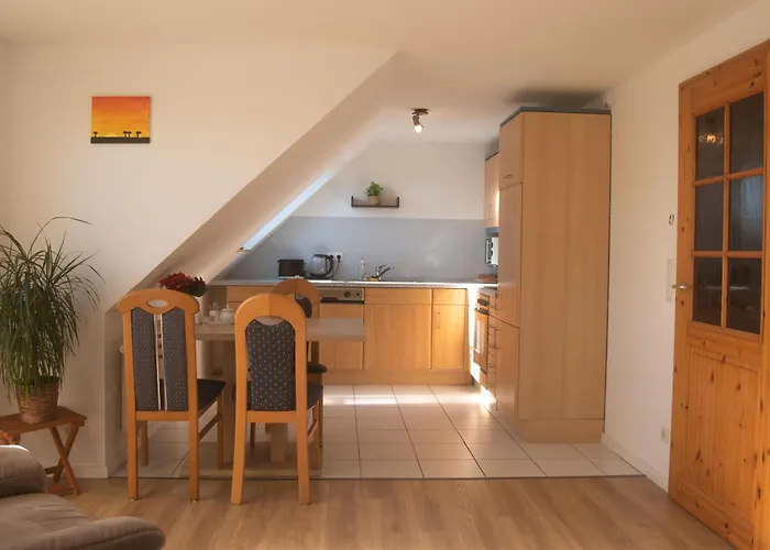 Ferienwohnung-Bordesholm de