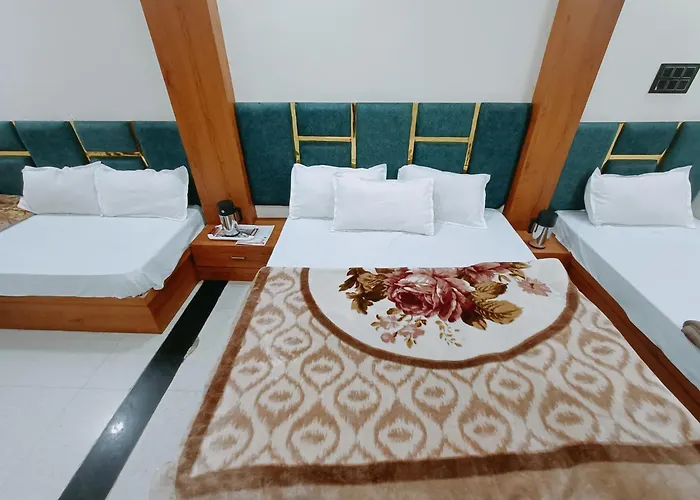 Hotel Shreem