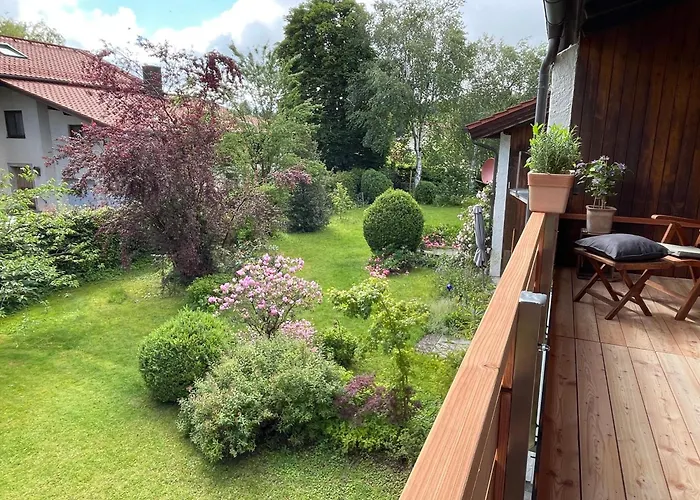 Ferienwohnung Lula