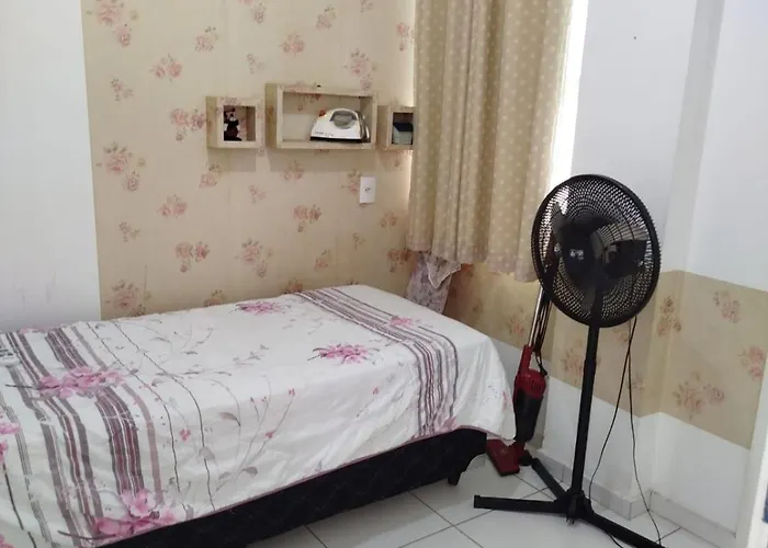 Apartamento na João XXIII
