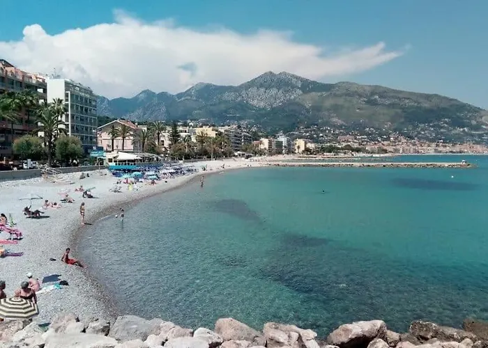 Studio Kialeo Pres De La Plage Avec Parking Voiture