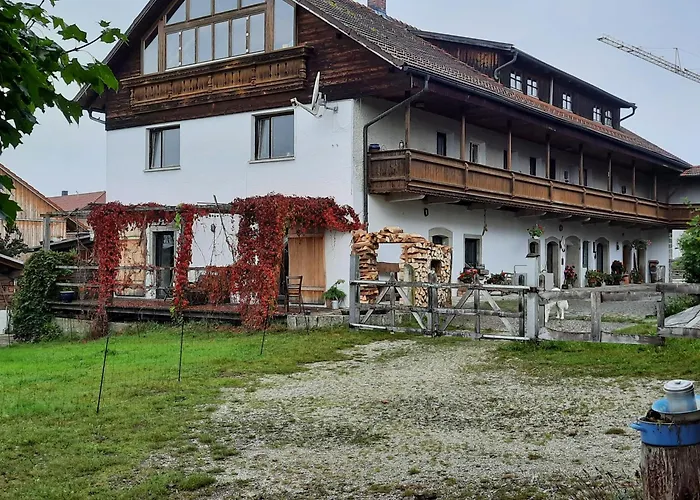 Am Kapferhof
