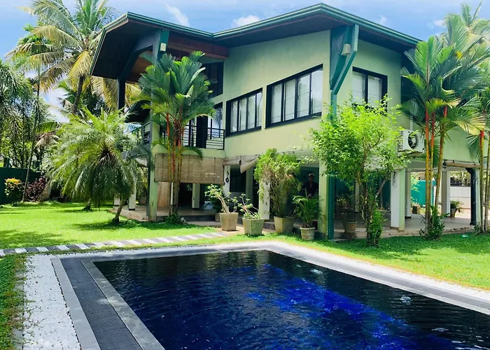 Villa 97 Bolgoda