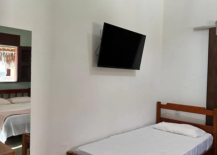 Vila Lua Aparts - Apartamento 1