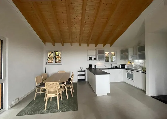 Ferienhaus Lindenallee 20