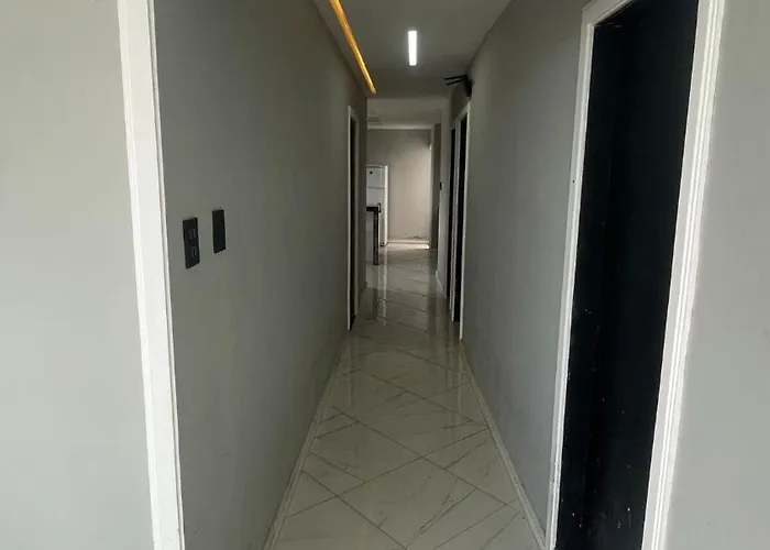 Apartamento 3 quartos no centro